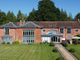 Thumbnail Detached house for sale in Lapworth, Luxury Interior, Annexe &amp; Acres Of Grounds