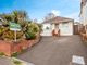 Thumbnail Bungalow for sale in Connaught Crescent, Branksome, Poole