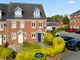 Thumbnail End terrace house for sale in Signet Square, Stoke, Coventry