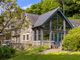 Thumbnail Detached house for sale in Windrush, Llanrhystud, Ceredigion.