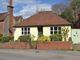 Thumbnail Detached bungalow to rent in Storrington, West Sussex