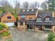 Thumbnail Detached house for sale in Lindrick Close, Borough Hill, Northamptonshire