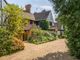 Thumbnail Detached house for sale in Oxted, Surrey RH8, Surrey,