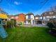 Thumbnail Detached house for sale in Annett Road, Walton-On-Thames