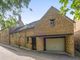 Thumbnail Cottage for sale in Burycroft Road, Hook Norton, Banbury