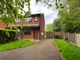 Thumbnail Semi-detached house for sale in Blithfield Road, Walsall