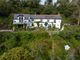 Thumbnail Detached house for sale in Dinhams Bridge, St. Mabyn, Bodmin, Cornwall