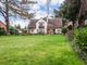 Thumbnail Detached house for sale in Bullocks Lane, Hertford