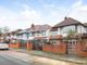 Thumbnail Detached house for sale in Great West Road, Isleworth