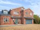 Thumbnail Detached house for sale in Winifred Lane, Aughton
