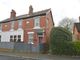 Thumbnail Semi-detached house for sale in Upper Welland Road, Welland, Malvern