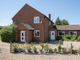 Thumbnail Detached house for sale in Main Road, Filby, Great Yarmouth