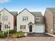 Thumbnail Detached house for sale in Aubretia Road, Lyde Green, Bristol