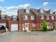 Thumbnail End terrace house for sale in Letcombe Place, Horndean, Waterlooville, Hampshire