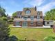 Thumbnail Detached house for sale in Aylesbury Road, Wing, Buckinghamshire