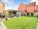 Thumbnail Detached house for sale in The Granary, Eggborough, Goole