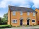 Thumbnail Semi-detached house to rent in Collins Avenue, Stamford, Lincolnshire