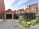 Thumbnail Property for sale in Rowntree Avenue, Pocklington, York
