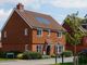 Thumbnail Detached house for sale in Wilson Grove, Horley
