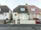 Thumbnail Semi-detached house for sale in Mackie Avenue, Filton, Bristol, Gloucestershire