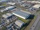 Thumbnail Industrial to let in Deeside 63, Zone Two, Deeside Industrial Park, Deeside, Flintshire