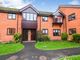 Thumbnail Flat for sale in Berry Court, Hook, Hampshire