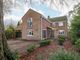 Thumbnail Detached house for sale in Brow Of The Hill, Leziate, King's Lynn