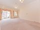 Thumbnail Flat for sale in Flat, The Hawthornes, Mill Lane, Birkenshaw, Bradford