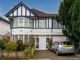 Thumbnail Detached house for sale in Millway, London