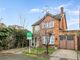 Thumbnail Detached house to rent in West Drayton Road, Hillingdon, Uxbridge