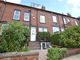 Thumbnail Terraced house for sale in Graham Avenue, Leeds, West Yorkshire
