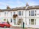 Thumbnail Property for sale in Connaught Terrace, Hove