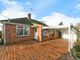 Thumbnail Bungalow for sale in Collingwood Close, Heacham, King's Lynn, Norfolk