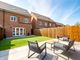 Thumbnail Semi-detached house for sale in Garrett Meadow, Tyldesley, Manchester