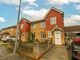 Thumbnail Link-detached house to rent in Titus Way, Colchester, Essex