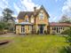 Thumbnail Semi-detached house for sale in Firfields, Weybridge