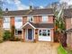 Thumbnail Semi-detached house for sale in Wealdon Close, Southwater, Horsham, West Sussex