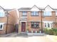 Thumbnail Semi-detached house for sale in Bleasdale Street, Royton, Oldham