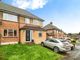 Thumbnail Semi-detached house for sale in Reynards Way, Bricket Wood, St. Albans