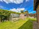 Thumbnail Bungalow for sale in Marine Drive, Barton On Sea, New Milton, Hampshire