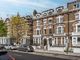 Thumbnail Studio for sale in Holland Road, London