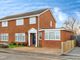 Thumbnail Semi-detached house for sale in Station Road, Tempsford, Sandy