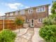 Thumbnail End terrace house for sale in Cunliffe Close, Chichester