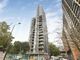 Thumbnail Flat to rent in Grand Central Apartments, 3 Brill Place, London
