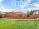 Thumbnail Detached house for sale in Green Road, Thorpe, Egham