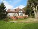 Thumbnail Detached house for sale in Edge Lane, Mottram, Hyde, Greater Manchester