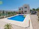 Thumbnail Villa for sale in Simou, Polis, Cyprus