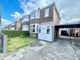 Thumbnail Semi-detached house for sale in Hardwick Avenue, Middlesbrough