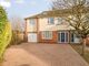 Thumbnail Semi-detached house for sale in The Croft, Oldland Common, Bristol, Gloucestershire