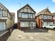 Thumbnail Detached house for sale in Ashley Road, Poole